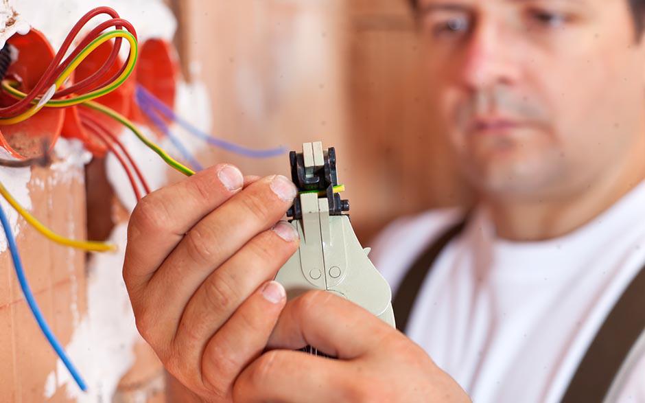 électricien maintenance Marly-la-Ville