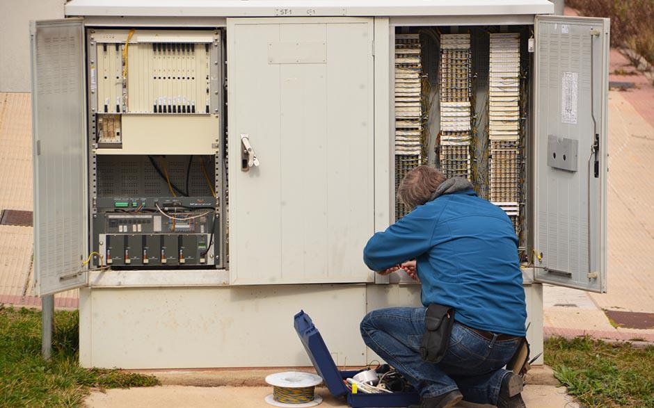 électricien urgent Enghien-les-Bains