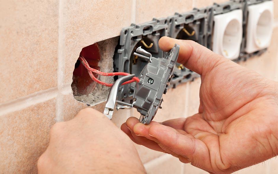 électricien en urgence Chaville
