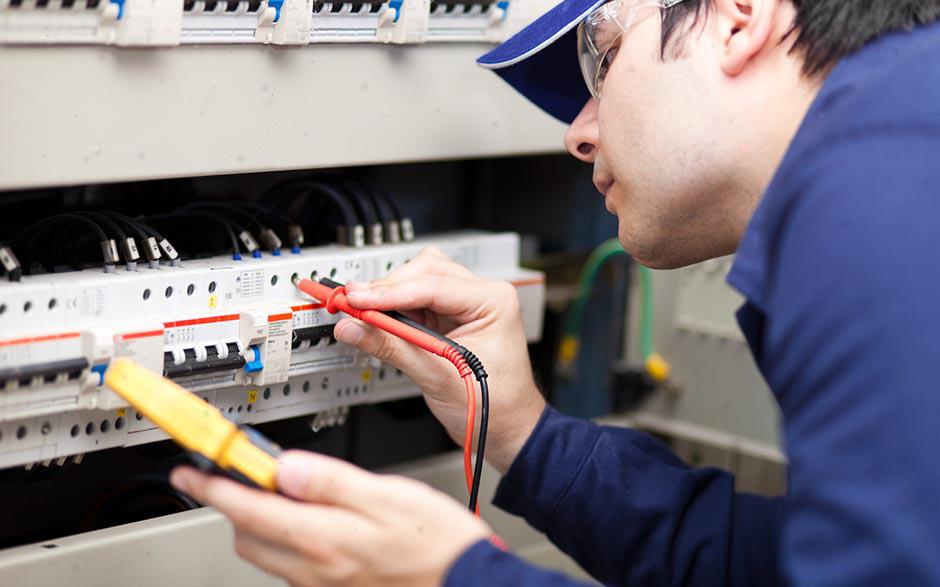 électricien professionnel Bures-sur-Yvette
