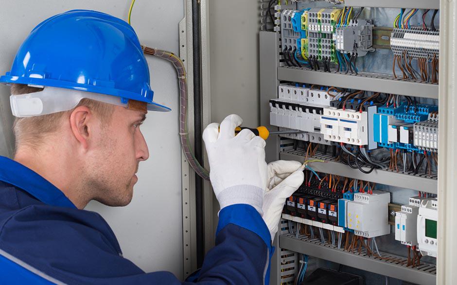 électricien de maintenance Fresnes