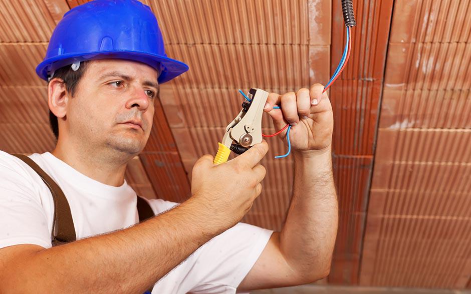 électricien de maintenance Fresnes