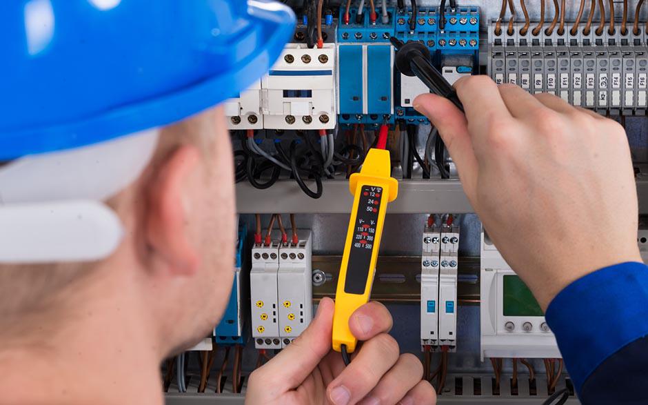 électricien dépannage Coulommiers