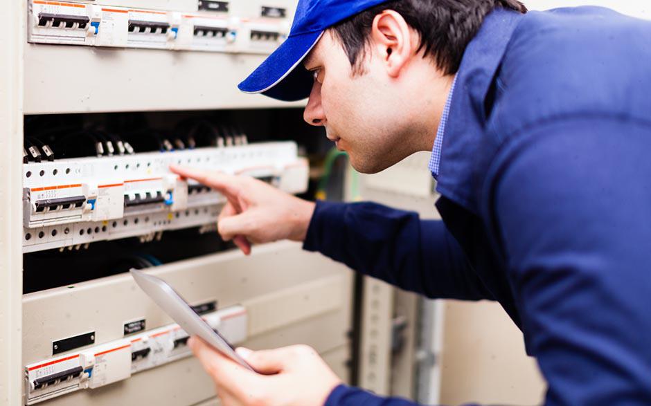 électricité du bâtiment Montataire