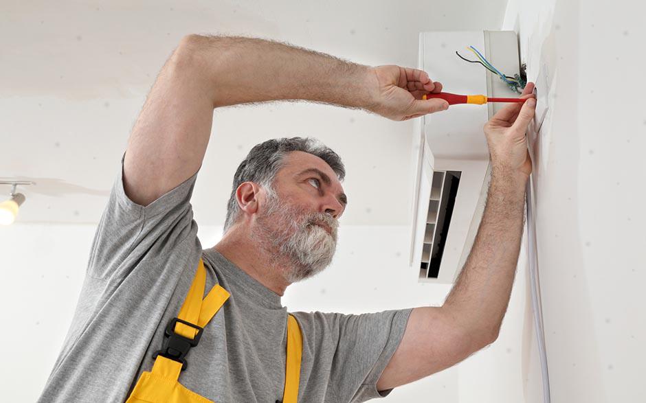 tarif horaire électricien Souppes-sur-Loing